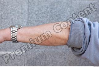 Forearm texture of street references 361 0001